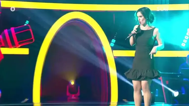 The Voice: «Εκπομπή – Ανέκδοτο!», «Πόσο στημένο!» – Σάλος στο Χ