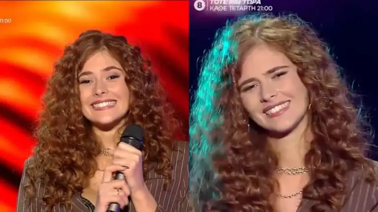 The Voice: «Το πιο άφωνο βύσμα που έχω δει ποτέ»