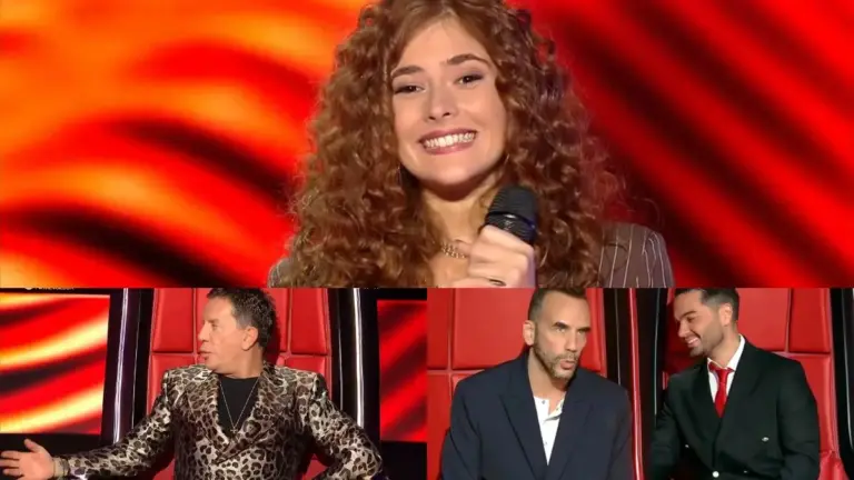 The Voice: Τα highlights, ο εκνευρισμός του Μαζωνάκη, η κόρη γνωστού στιχουργού και τα νούμερα τηλεθέασης