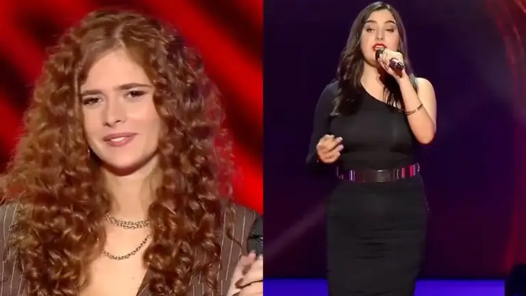 The Voice: «Δεν περάσανε την κόρη μου και πέρασαν την άφωνη, το βύσμα» – Ξεσπά μητέρα διαγωνιζόμενης