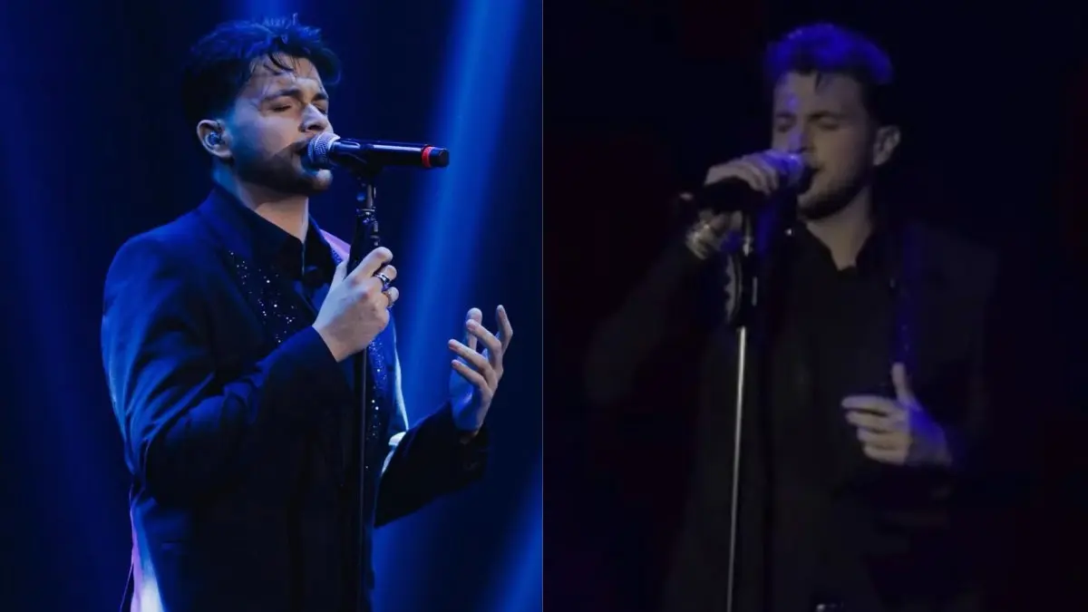 Aggelos Tsakiris - Mona Lisa Music Hall