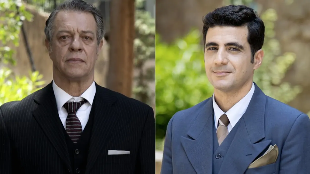 Άγιος έρωτας - Κλεάνθης Χάρης