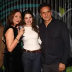 Eλένα Καρακούλη, Καλλιόπη Χάσκα, Νίκος Ψαρράς