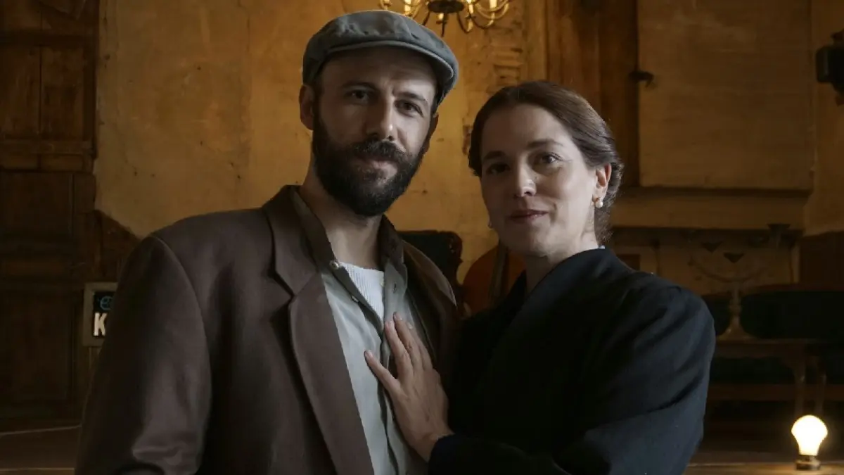 Γιαννος Ποπη