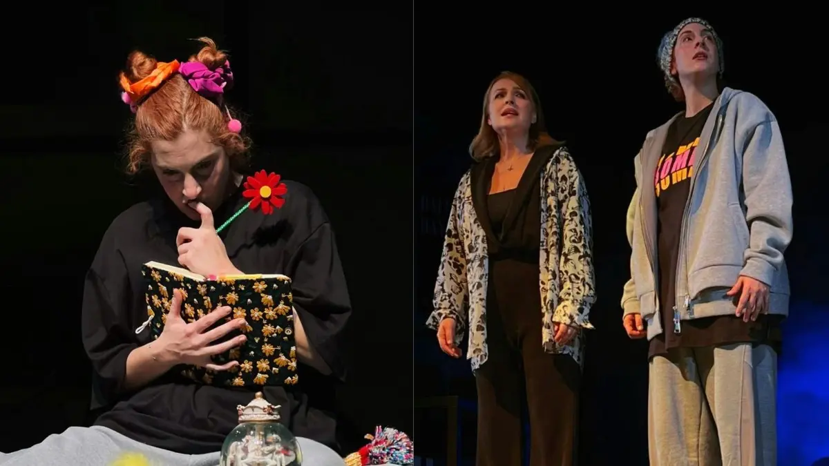 Η «Κουταλένια» του Λι Χολ ανεβαίνει στο Θέατρο Μουσούρη (2)