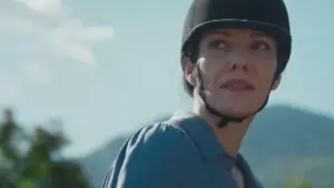 Μια νύχτα μόνο «Θέλω να πω ναι… αλλά δεν μπορώ»