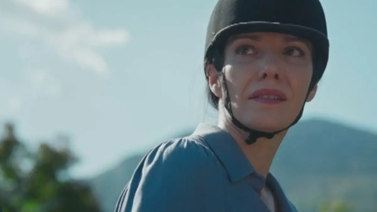 Μια νύχτα μόνο «Θέλω να πω ναι… αλλά δεν μπορώ»