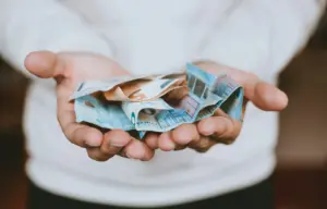 money unsplash