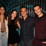 Nάντια Σπηλιωτοπούλου, Αθηνά Ροδίτου, Νίκος Ψαρράς, Νίκος Κοσώνας