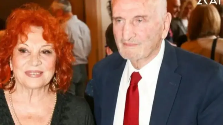 Σοβαρή η κατάσταση της Διαβάτη – Τσακίρογλου: «Καταστρέφει τον οργανισμό. Ελπίζω στο θαύμα»