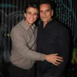 Νικόλας Χαλκιαδάκης, Νίκος Ψαρράς