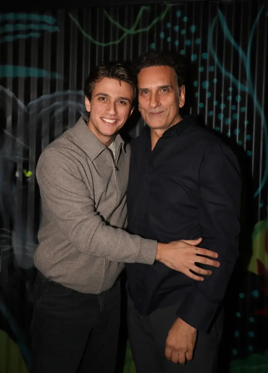 Νικόλας Χαλκιαδάκης, Νίκος Ψαρράς