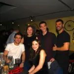 Νικόλας Χαλκιαδάκης,Έλενα Καρακούλη, Αθηνά Ροδίτου, Νίκος Κοσώνας, Θεοδόσης Φυλακτός