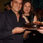 Νίκος Ψαρράς, Έλενα Καρακούλη