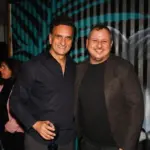 Nίκος Ψαρράς, Γιάννης Βίτσας