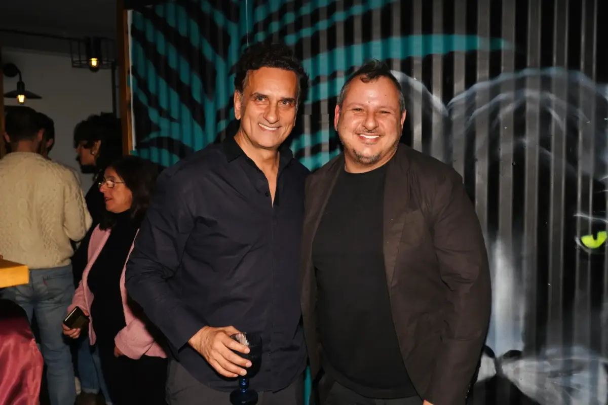 Nίκος Ψαρράς, Γιάννης Βίτσας