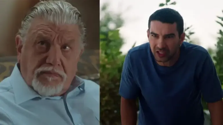 Μια νύχτα μόνο: «Δεν μας ενδιαφέρει! Ό, τι βλακεία σας έρχεται δείχνετε για να γεμίσετε επεισόδια»