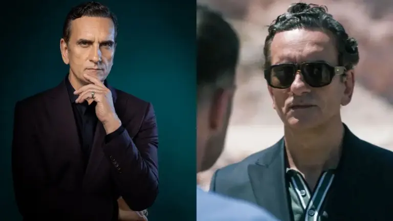 Έξαλλος ο Νίκος Ψαρράς με τις αλλαγές στον Δικαστή: «Μετά βίας τον βλέπω, με μπερδεύουν οι αλλαγές ώρας προβολής»