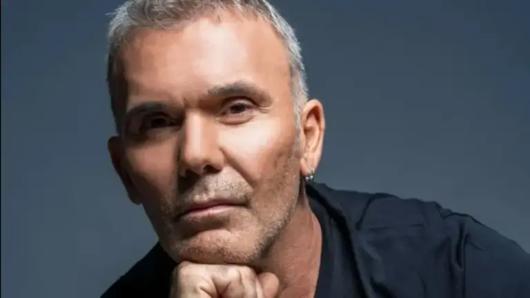 Στέλιος Ρόκκος: «Έχω χάσει δύο αδέλφια σε χρόνο ντε τε»