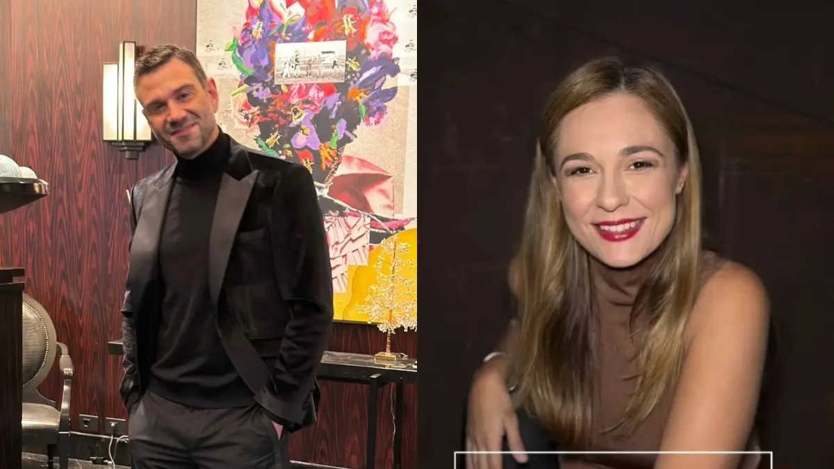 Τάσος Ιορδανίδης «Κράτα την Ματίκα και άσε την Αρετή ήσυχη»