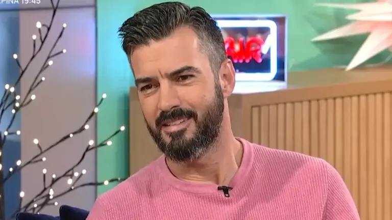 Στο νοσοκομείο ο Γιάννης Τσιμιτσέλης με πνευμονία και κολικό στα νεφρά