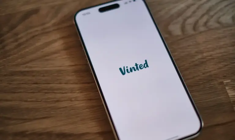 Αν δεν πουλάς στο Vinted φταίει αυτό: Ξεφορτώσου τα πάντα σε χρόνο dt