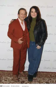 Σπύρος Μπιμπίλας - Κατερίνα Ζαρίφη