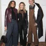 Βίκυ Κουλιανού – Μαρία Λουίζα Βούρου – Στέφανος Μιλάτος