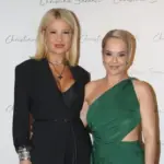 Φαίη Σκορδά – Χριστίνα Σαράντη