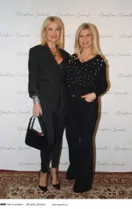 Φαίη Σκορδά - Ζήνα Κουτσελίνη