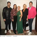 Ετεοκλής Παύλου – Ελένη Χατζίδου – Φαίη Σκορδά – Χάρης Σιανίδης