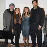 Δημήτρης Στρέπκος – Φρύνη Λάτου – Μάγκυ Χαραλαμπίδου – Γιάννης Σπαλιάρας