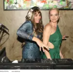 Λένα Δροσάκη – Χριστίνα Σαράντη – Νικόλ Παναγιώτου