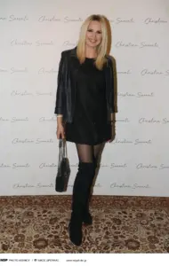 Μάγδα Τσέγκου