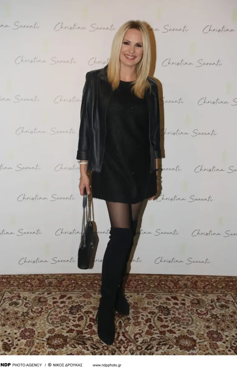 Μάγδα Τσέγκου