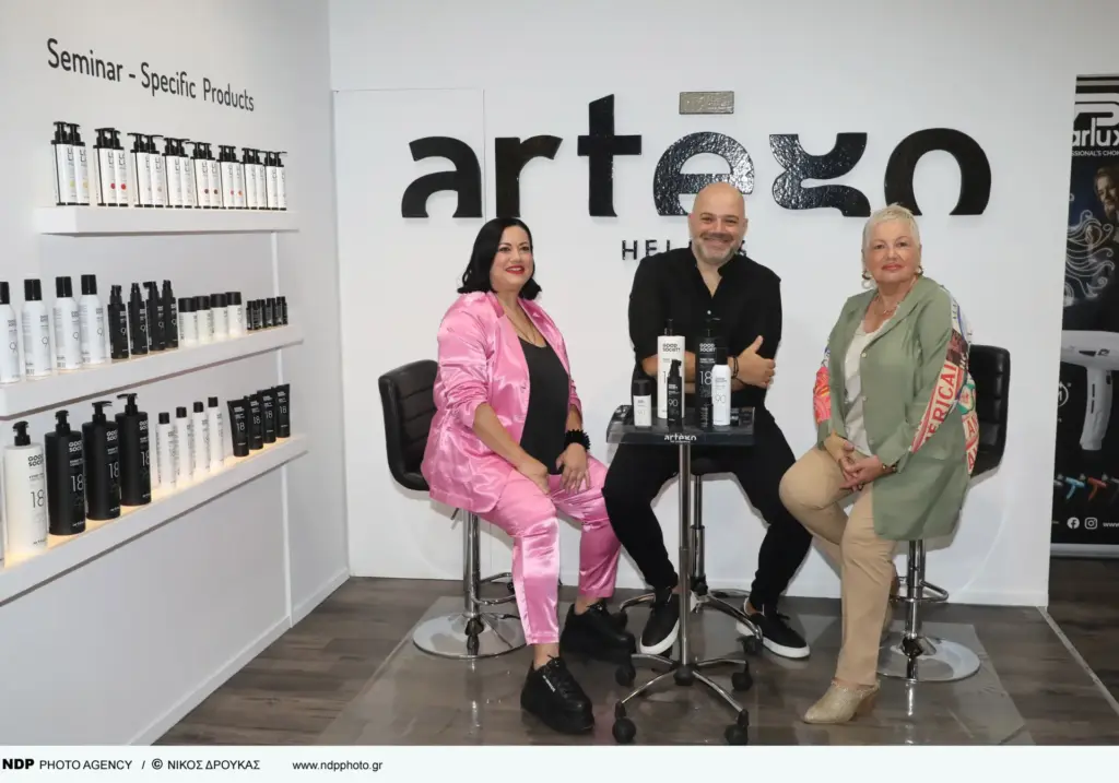 Η οικογένεια Κατσάτσου