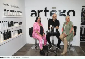 Η οικογένεια Κατσάτσου