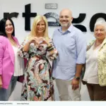 Ελπίδα Κατσάτσου – Ζήνα Κουτσελίνη – Νίκος Κατσάτσος – Γκέλυ Αθηναίου