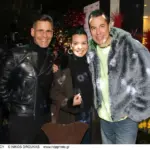 Δημήτρης Ουγγαρέζος – Νικολέτα Ράλλη – Χάρης Σιανίδης