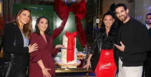 Ελένη Χατζίδου - Αναστασία Κοντούλη - Μαρκέλλα Φωτουλάκη - Ετεοκλής Παύλου