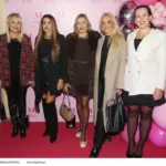 Τέτα Καμπουρέλη – Φρύνη Λάτου – Δώρα Αναγνώστου – Αλεξία Μάντζαρη – Ζωή Παχούντη