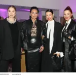 Τάμτα Μαστοράκη – Μαρκέλλα Φωτουλάκη – Ραμόνα Βλαντή – Άντζυ Ανδριτσοπούλου