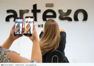 Βίκυ Κουλιανού