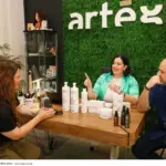 Κατερίνα Ζαρίφη – Ελπίδα Κατσάτσου – Νίκος Κατσάτσος