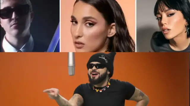 Eurovision (1) Eurovision (1)