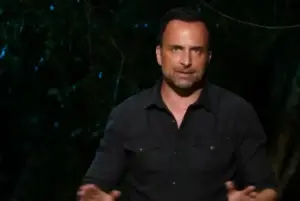 Γιώργος Λιανός - Survivor