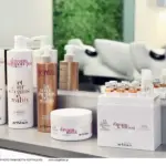 Η vegan θεραπεία της “Artego Hellas”