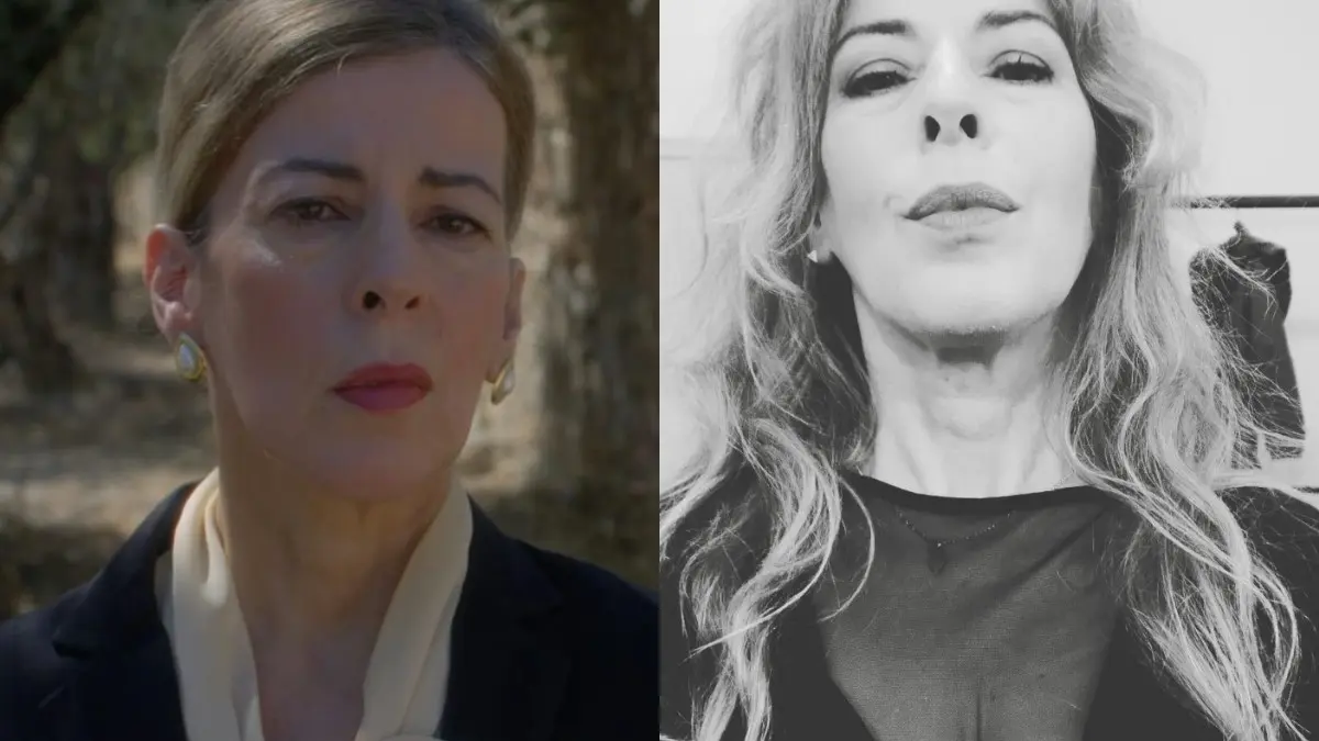 Καλλιρρόη Μυριαγκού