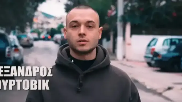 kourtovik