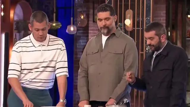 MasterChef